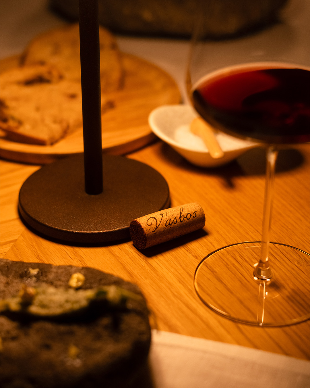 Wine & Food Pairing